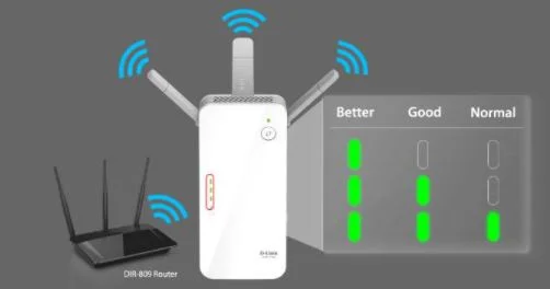 How to Setup D-Link Powerline WiFi Extender?