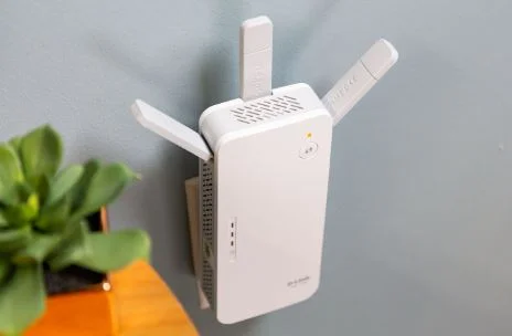 Upgrade the Firmware on DLink WiFi Extender